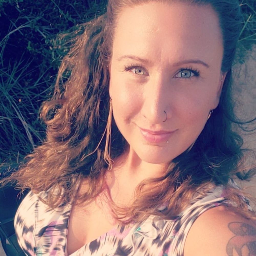 Meet your Posher, Ashlee